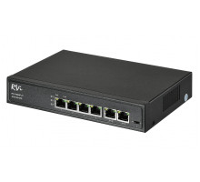 Коммутатор RVI, RVi-1NS04F-2T