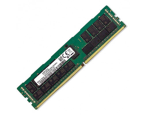 Оперативная память Hynix 64Gb DDR4-3200 PC4-25600R HMAA8GR7AJR4N-XNT8