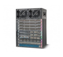 Шасси Cisco Catalyst WS-C4510R+E