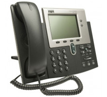 IP Телефон Cisco CP-7941G (USED)