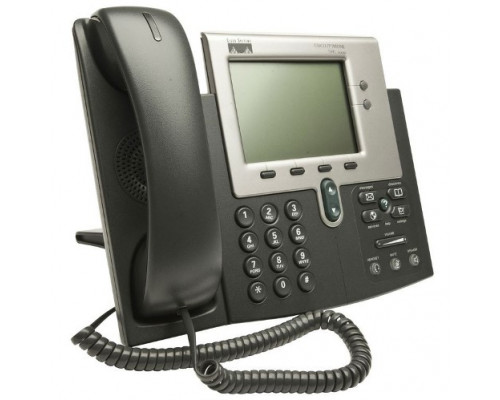 IP Телефон Cisco CP-7941G (USED)