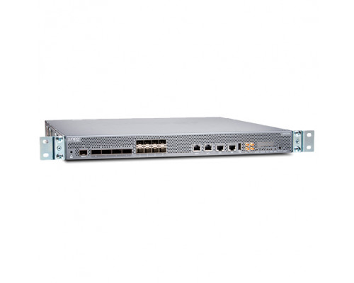 Маршрутизатор Juniper MX204-HWBASE-AC-FS
