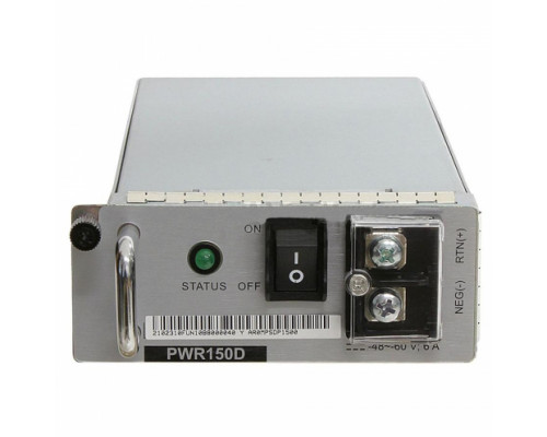 Блок питания Huawei AR0MPSAP1500 150W AC
