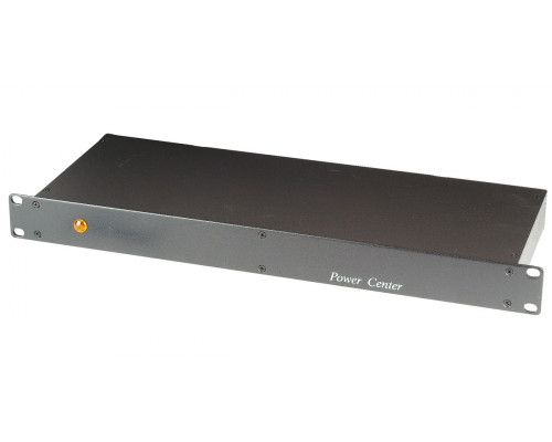 Блок питания SC&T, 1U, AC 24V, 8A, (PR801)