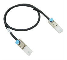 Кабель HP mini-SAS to mini-SAS cables of 0.5 m , 408765-001