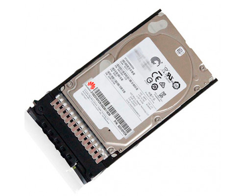 SSD накопитель Huawei 1920GB, SATA 6Gb/s, MU 2.5" 02312DXP