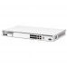 MES3108F Eltex | Коммутатор 8 портов SFP, 2 порта SFP+, L3