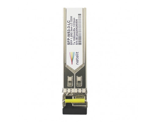 Модуль NETELIT NTL-SFP-W53-3-LC