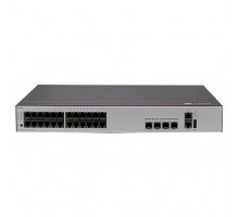 Коммутатор Huawei S5735-L24P4X-A1
