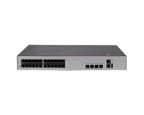 Коммутатор Huawei S5735-L24P4X-A1