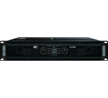 ITC TA-21200 стерео усилитель 1200W