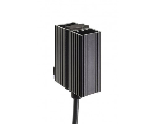 Нагреватель STEGO HGK 047, 60х50х25 мм (ВхШхГ), 20Вт, на DIN-рейку, для шкафов, 230V, 3 x 0,5 мм² x 300 мм, кабель (силикон)