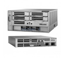 Коммутатор Cisco C6840-X-LE-40G