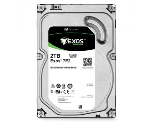 Жесткий диск Seagate 2TB SATA 6Gb/s ST2000NM0055