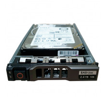 Жесткий диск Dell 2.4TB SFF 2.5&quot; SAS 10k 12Gb, 400-AUQX