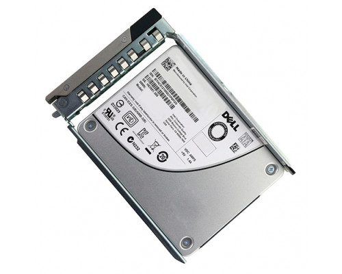 Накопитель SSD Dell 960Gb SATA 2.5&quot; 345-BDFR