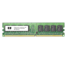 Оперативная память HP 4GB (1x4GB) DDR3-1333MHz ECC DIMM, NL797AA