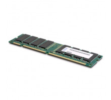 Оперативная память IBM 16GB DDR3 RDIMM PC3-12800 CL11 ECC 1600MHz VLP 90Y3157, 90Y3159