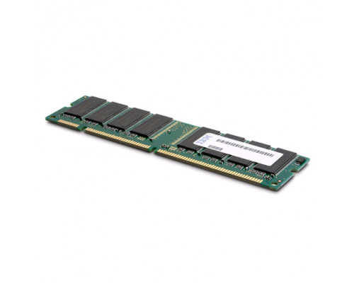 Оперативная память IBM 16GB DDR3 RDIMM PC3-12800 CL11 ECC 1600MHz VLP 90Y3157, 90Y3159