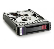 Жесткий диск HP 750Gb 7.2K 3,5&quot; SATA, AJ739A