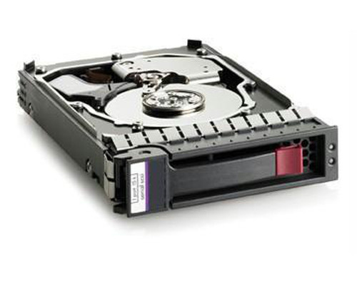 Жесткий диск HP 750Gb 7.2K 3,5" SATA, AJ739A
