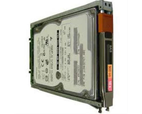 Жесткий диск EMC 900Gb 6G 10K 2.5" SAS HDD, V3-2S10-900U, 005050349