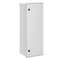 Шкаф электротехнический настенный DKC Conchiglia, IP66, 800х300х230 мм (ВхШхГ), дверь: пластик, пластик, цвет: серый