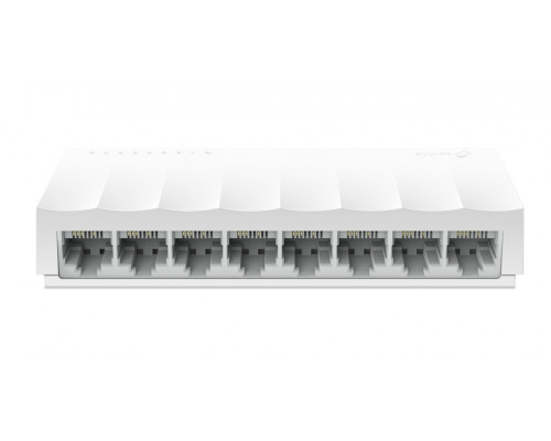 Коммутатор TP-Link, LS1008G
