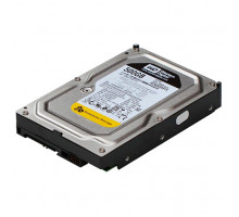 Жесткий диск WD 500GB 3.5&quot; SATA 3Gb/s 7200rpm WD5003ABYX