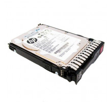 Накопитель SSD HPE 3.84TB 2.5'' SAS 12G MU SC, P10460-B21