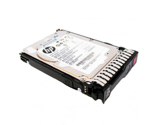 Накопитель SSD HPE 3.84TB 2.5'' SAS 12G MU SC, P10460-B21