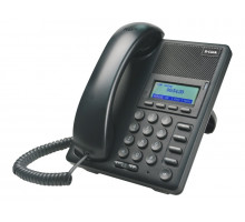 IP-телефон D-Link, (DPH-120S/F1B)