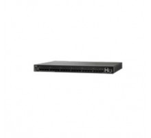 Коммутатор Cisco 550X Series SG550XG-24F-K9-NA