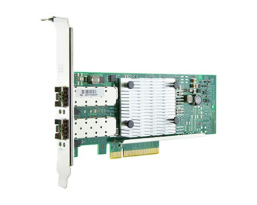 Сетевая карта Broadcom Dual Port 10gbe SFP, 94Y5180