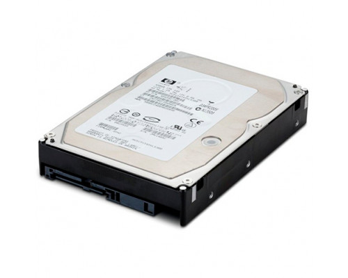 Жесткий диск HPE MSA 18TB SAS 12G Midline 7.2K LFF M2 R7L70A