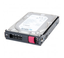 Накопитель SSD HPE 960GB SATA 6G Mixed Use SFF (2.5in), 877782-B21