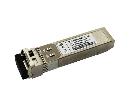 Модуль BOUZ BZ-SFP+W73-10