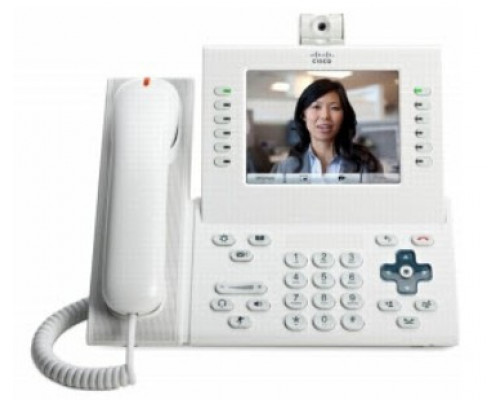 IP Телефон Cisco CP-9971-WL-K9=