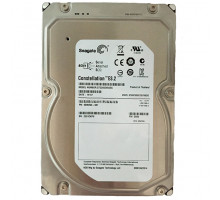 Жесткий диск Seagate 3TB SAS 3.5&quot; ST33000650SS