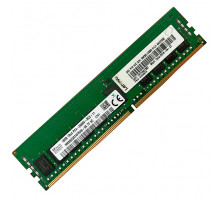 Оперативная память Lenovo 16GB TruDDR4 2666 MHz (1Rx4 1.2V) RDIMM, 7X77A01302