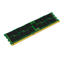 Оперативная память Kingston 16GB PC3-14900 1866MHz DDR3 DIMM ECC Reg CL13 KTH-PL318/16G