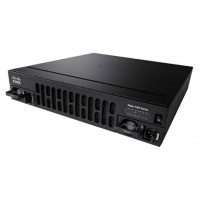 Маршрутизатор Cisco ISR4321-V/K9