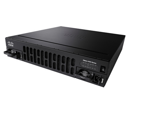 Маршрутизатор Cisco ISR4321-V/K9