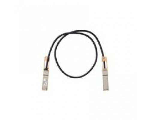 Кабель Cisco QSFP-100G-CU2M