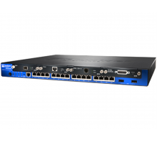 Шлюз безопасности Juniper SRX240H2-DC