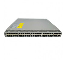 Коммутатор Cisco N9K-C9348GC-FXP