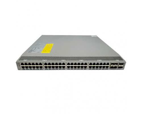 Коммутатор Cisco N9K-C9348GC-FXP