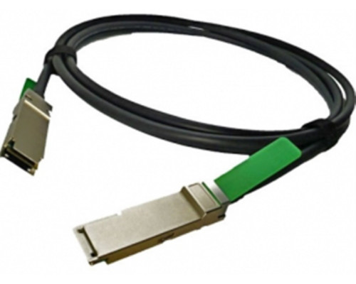 Кабель Huawei QSFP-40G-CU3M