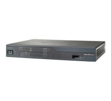 Маршрутизатор Cisco 881-SEC-K9