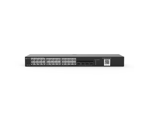 Коммутатор Ruijie, RG-NBS3100-24GT4SFP